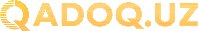 Qadoq.uz
